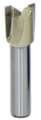 Фреза шарнирная 1820.094400 - фото 1