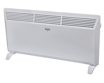 Конвектор электрический - механика (стич) ЭКН 2000 - фото 3