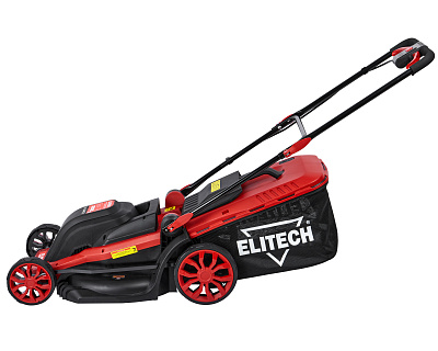 Газонокосилка ГЭ 1844ТК - фото 3