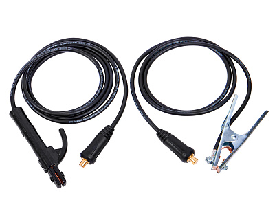 Аппарат сварочный инверторный WM 200 SYN LCD PULSE - фото 7