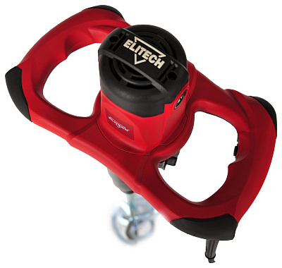 Миксер МС 1600/2ЭД - фото 4