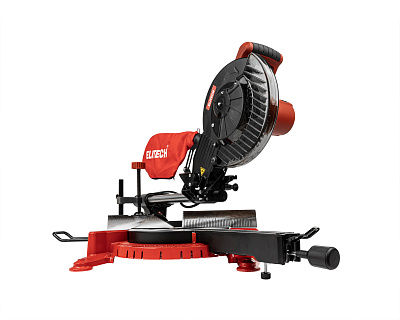 Пила торцовочно-усовочная ПТ 1825КУ (E2006.009.00) - фото 2