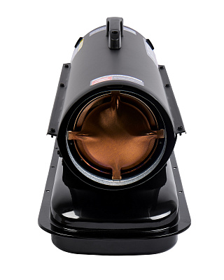 Пушка тепловая дизельная DGH 15 - фото 6