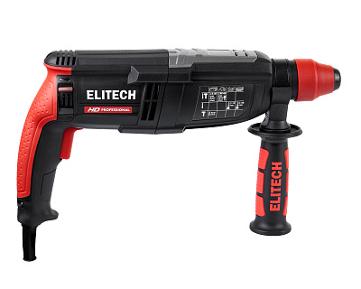 Перфоратор SDS+ RH 0928RE (E2205.027.01) - фото 3