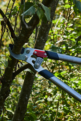 Сучкорез плоскостной усиленный GCT17 - фото 8