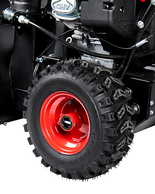 Снегоуборочная машина ST 1271LE (E1609.015.00) - фото 6