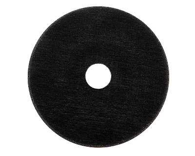 Диск отрезной125х1,6 сталь 1820.176400 - фото 4