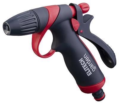 Пистолет-распылитель регулируемый SG 002 - фото 1