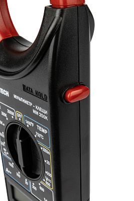 Мультиметр ММ 250К - фото 10