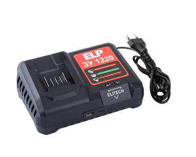 Термопистолет аккумуляторный ТВА 20СЛ5 (E2207.010.01) - фото 12