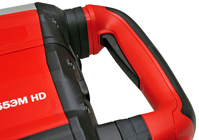 Перфоратор П 1755ЭМ HD (E2205.005.00) - фото 6