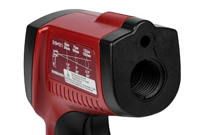 Пирометр БТ 350 - фото 9