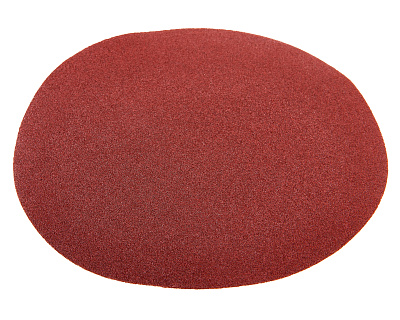 Круг шлифовальный 115мм P120 5шт 1820.164600 - фото 4