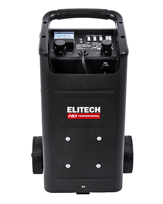 Устройство пуско-зарядное EBC 320/180 - фото 2