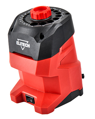 Станок для заточки свёрл СТ 013С - фото 3