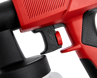 Краскопульт КЭ 03-26П (E2208.033.00) - фото 9