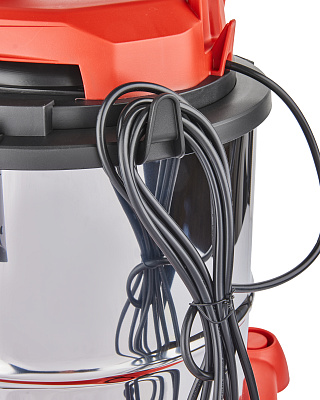 Пылесос строительный ПС 020 (E1302.003.00) - фото 6