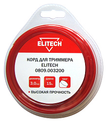 Корд триммерный 0809.003200