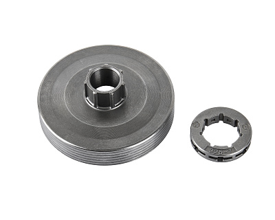 Пила цепная бензиновая CS 5535F (E1611.006.00) - фото 21