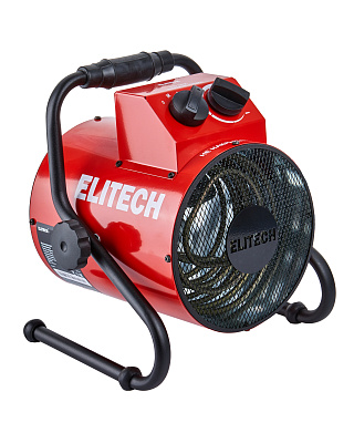 Тепловентилятор ТВ 3ЕК - фото 1