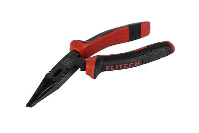 Плоскогубцы 110102 - фото 4