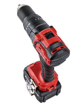 Дрель аккумуляторная ДА 20УБЛ2 (E2201.047.02) - фото 9