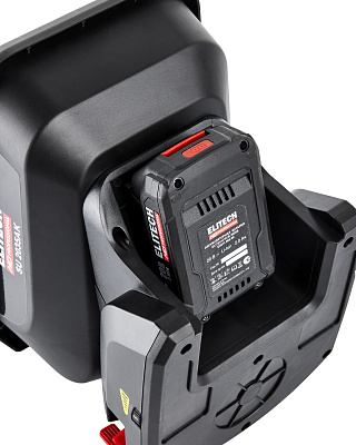 Сеялка аккумуляторная SU 2035AК (E1606.003.00) - фото 11