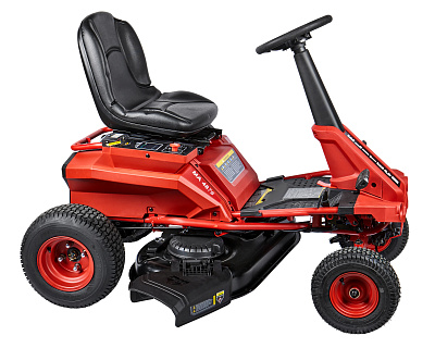 Газонокосилка аккумуляторная МА 4876 (E1610.004.00) - фото 3