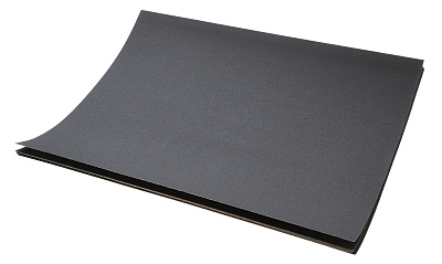 Лист шлифовальный 230х280 P240 10шт 1820.037300 - фото 1