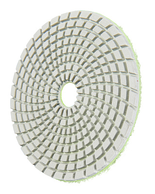 Алмазный круг 125мм P600 мокрое шлифование 1820.159400 - фото 3