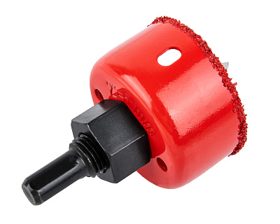 Коронка в сборе 51мм WC 1820.170000 - фото 2