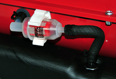 Воздухонагреватель дизельный прямого нагрева ТП 25Д - фото 11