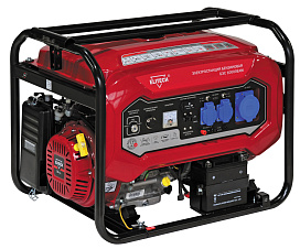 Генератор БЭС 10000ЕAМ