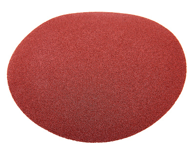 Круг шлифовальный 115мм P100 5шт 1820.164500 - фото 4