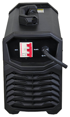 Аппарат сварочный инверторный WM 300 - фото 3