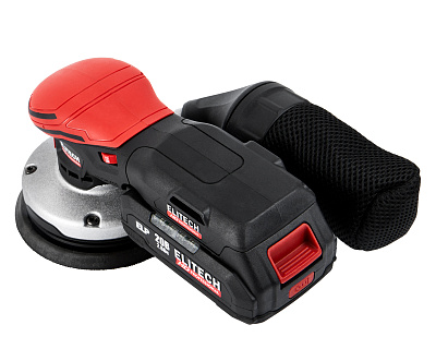 ЭШМ аккумуляторная COS 2012SL (E2213.045.01) - фото 8