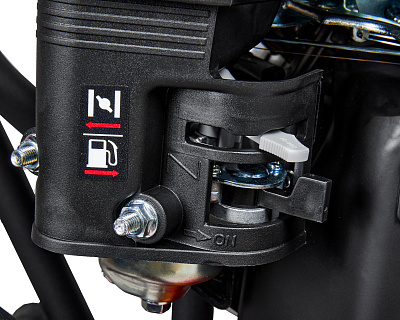 Виброплита ПВТ 90БВЛ - фото 15