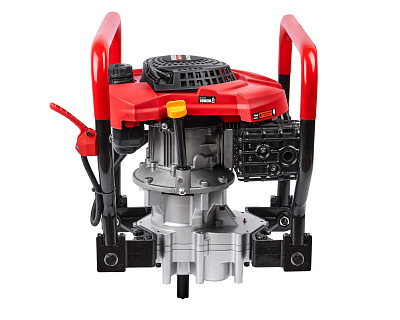 Мотобур бензиновый EA 200HR - фото 8