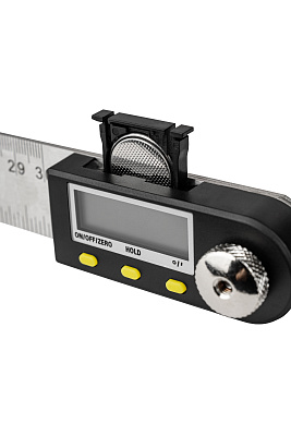 Угломер электронный 2210.001500 - фото 8