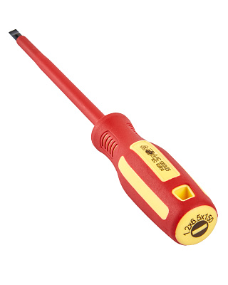 Отвертка 231104 - фото 3