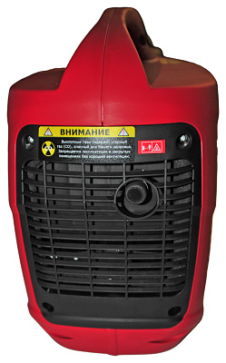 Генератор БИГ 2600Р - фото 2