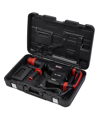 Перфоратор RH 1552E (E2205.020.01) - фото 13