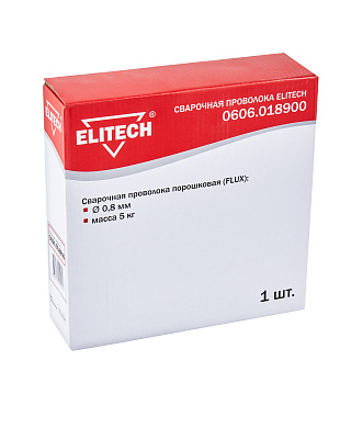 Проволока сварочная 0606.018900 - фото 6