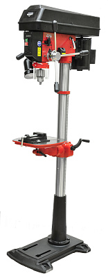 Станок сверлильный СТС 8038ВПЛ - фото 1