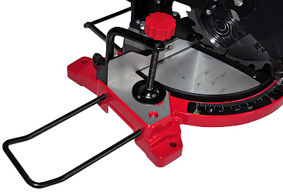 Пила торцовочная ПТ 1221 - фото 9