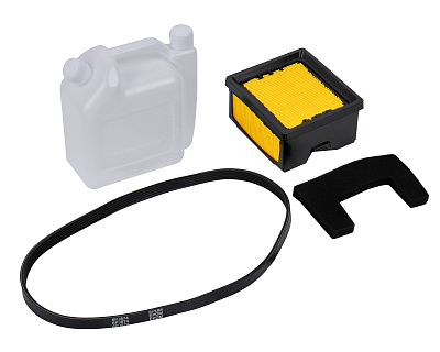 Бензорез GC 350 (E2103.001.00) - фото 13