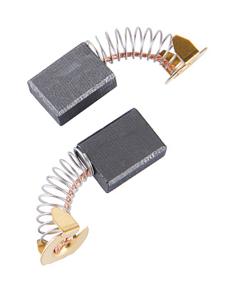 Щетки графитовые 1110.012700 - фото 2