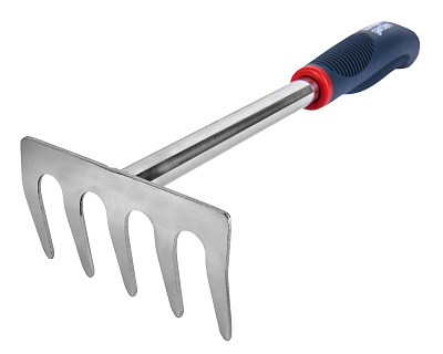 Грабли садовые GTS05 - фото 3