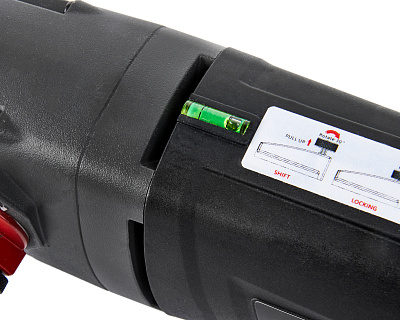 Дрель алмазного сверления HCD 1916E (E2201.063.01) - фото 9