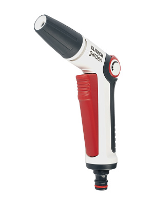 Распылитель регулируемый пластиковый SG 006 - фото 3